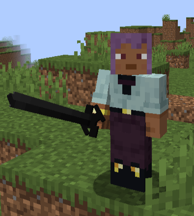 Tobimune Blade